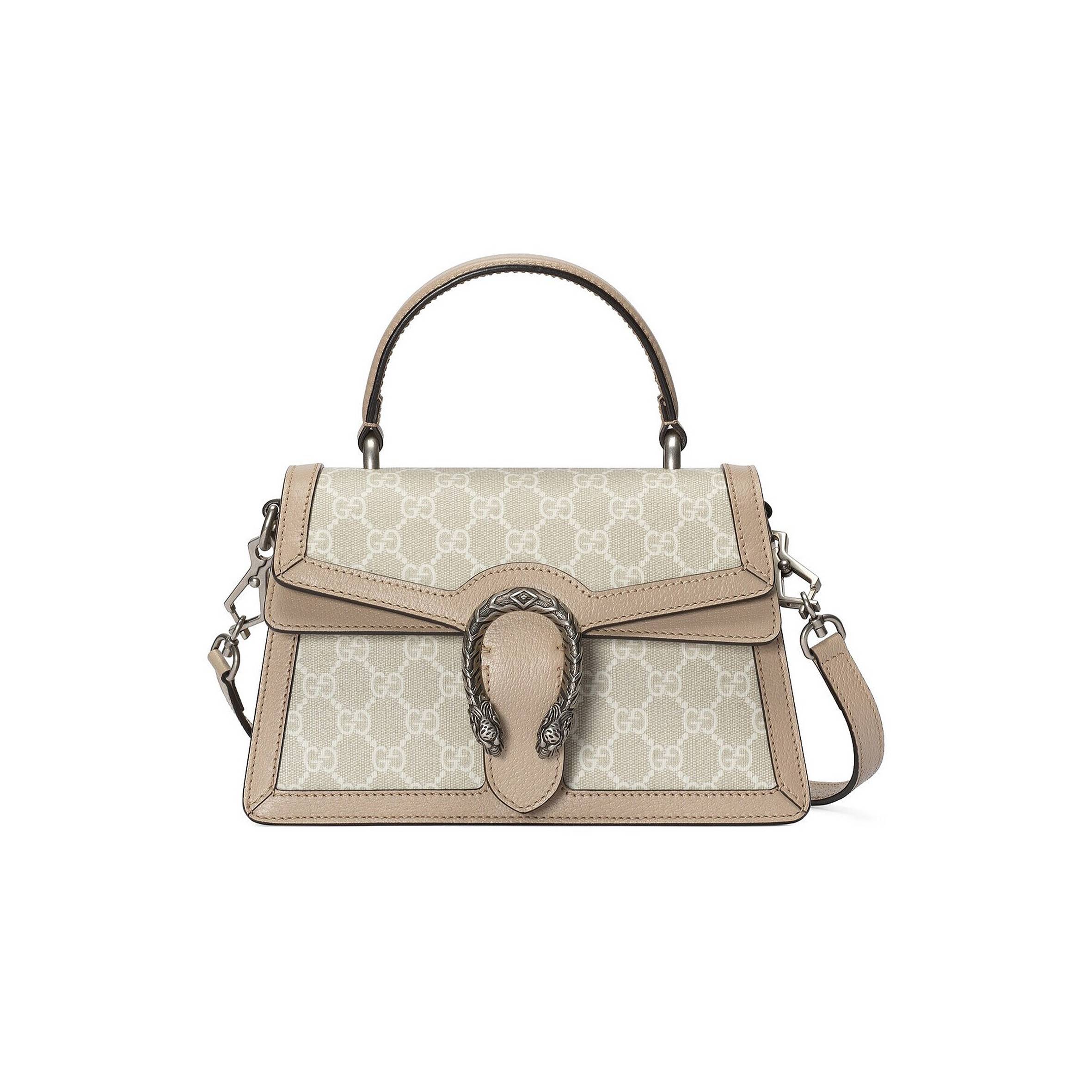 G*u*i small dionysus top handle bag  739496(24.5*15.5*10cm)